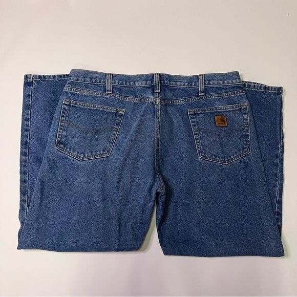 Carhartt Denim Jeans - Picture 4 of 6
